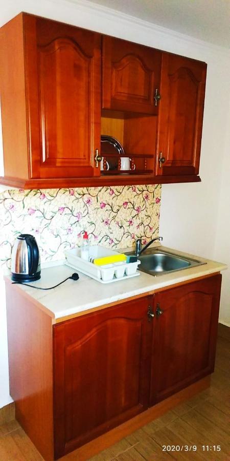 Guesthouse Kohari Egerszalók Екстериор снимка