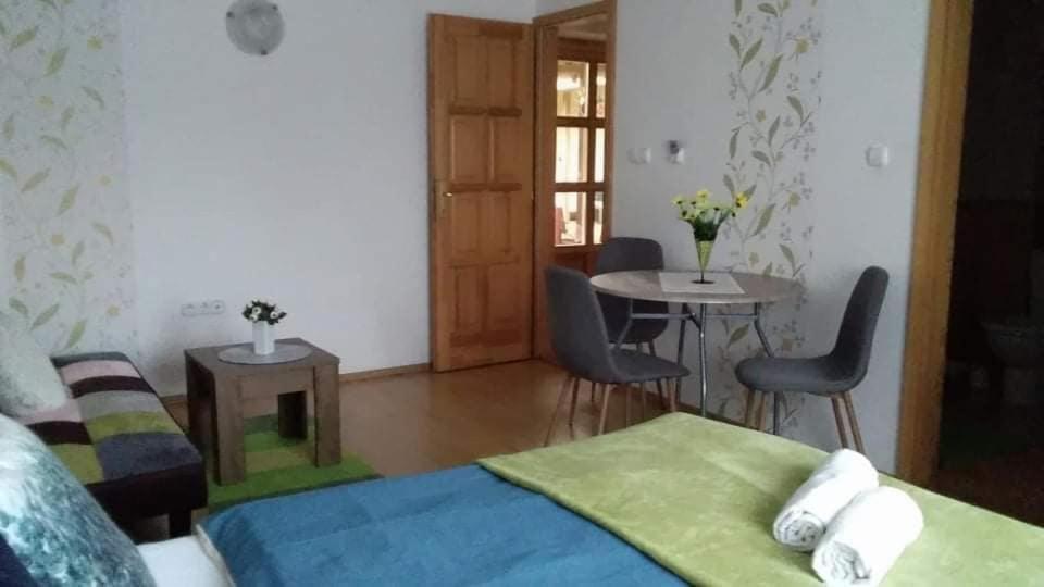 Guesthouse Kohari Egerszalók Екстериор снимка