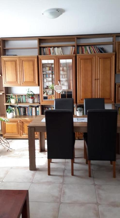 Guesthouse Kohari Egerszalók Екстериор снимка