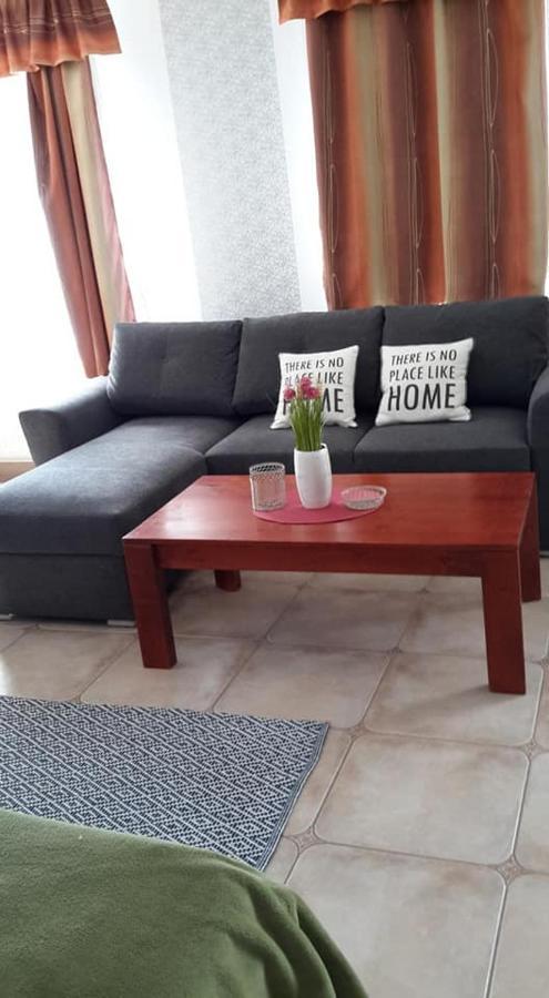 Guesthouse Kohari Egerszalók Екстериор снимка