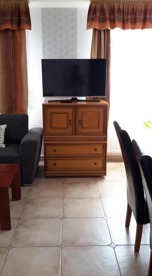 Guesthouse Kohari Egerszalók Екстериор снимка