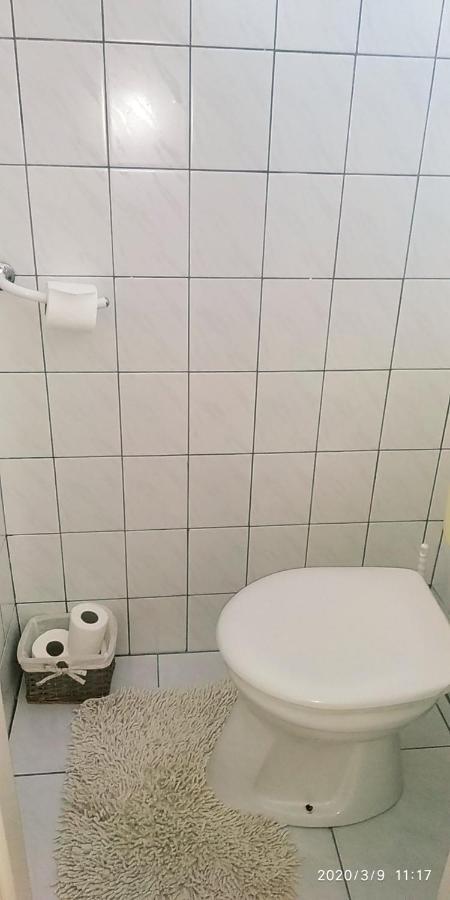 Guesthouse Kohari Egerszalók Екстериор снимка