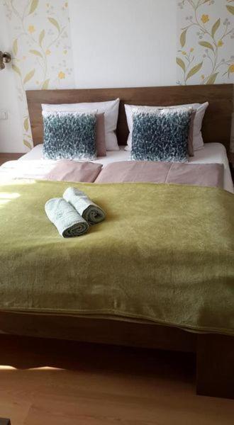 Guesthouse Kohari Egerszalók Екстериор снимка