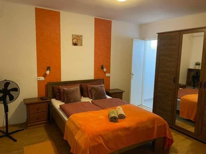 Guesthouse Kohari Egerszalók Екстериор снимка