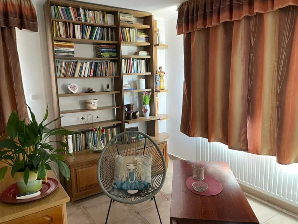Guesthouse Kohari Egerszalók Екстериор снимка