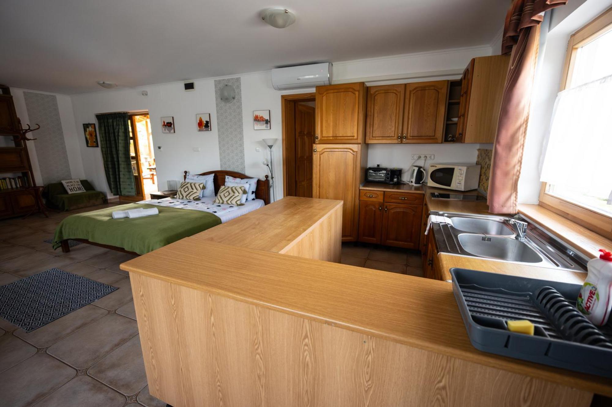 Guesthouse Kohari Egerszalók Екстериор снимка
