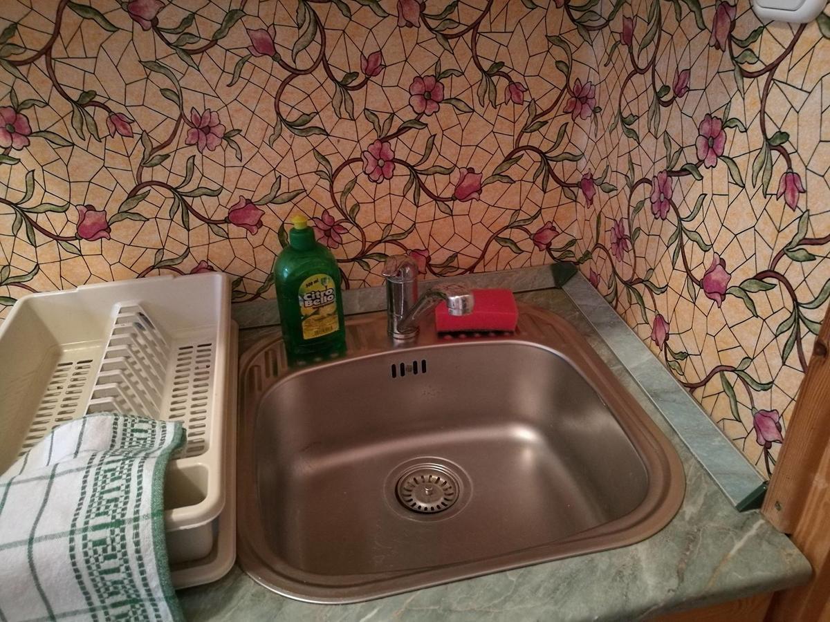 Guesthouse Kohari Egerszalók Екстериор снимка
