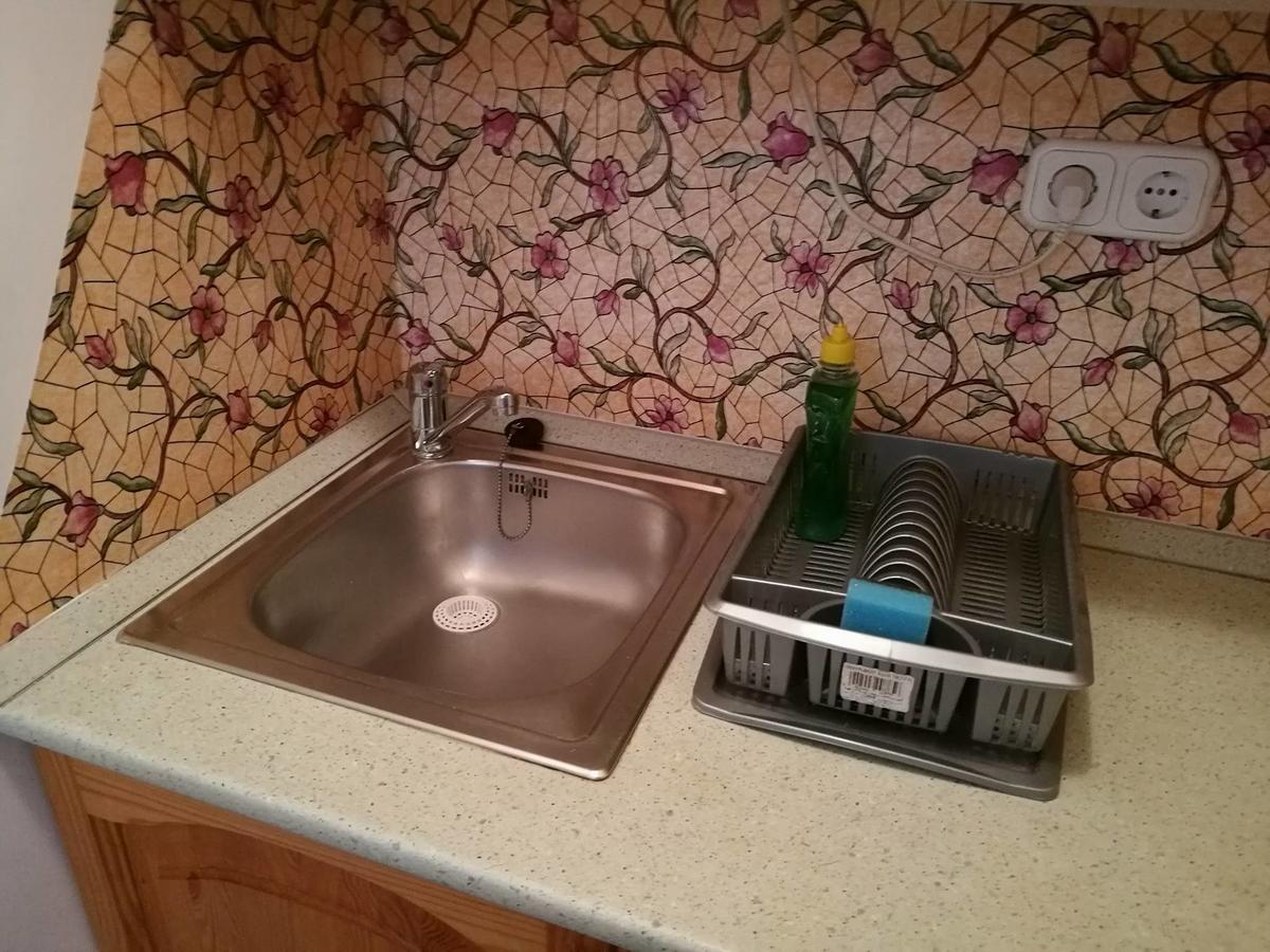 Guesthouse Kohari Egerszalók Екстериор снимка