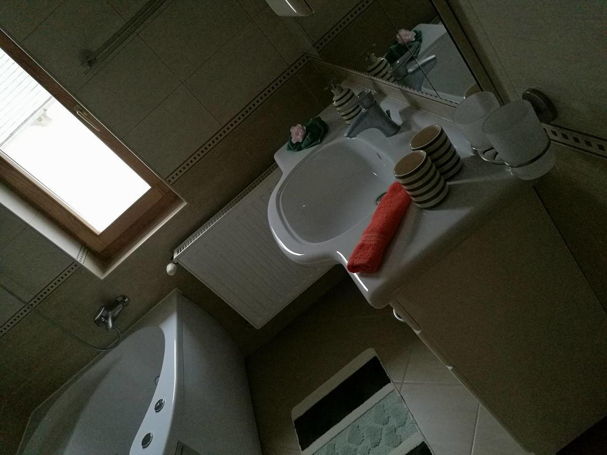 Guesthouse Kohari Egerszalók Екстериор снимка